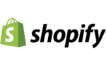 Shopify Logo