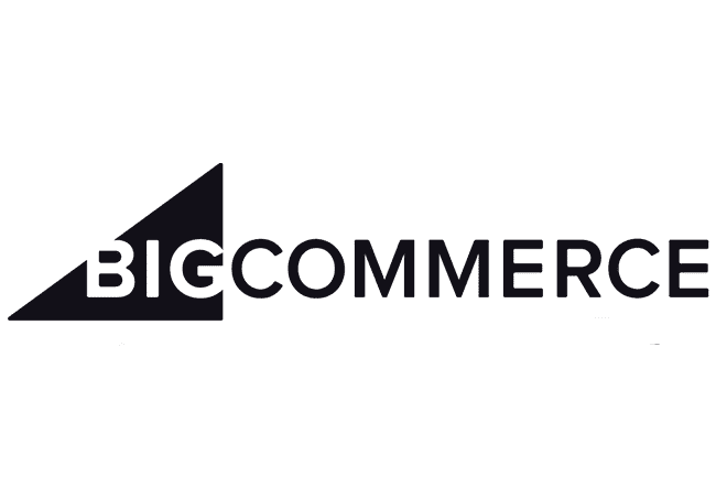 Big Commerce Logo
